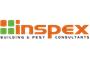 Inspex Building & Pest Consultants logo