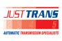 Just Trans logo