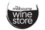 The Melbourne Wine Shop logo