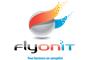 Fly on IT Pty Ltd logo