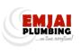 Emjai Plumbing logo