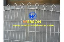 Werson Security Fencing Co.,Ltd image 3