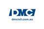 DM Civil Contractors logo