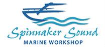 Spinnaker Sound Marine Workshop image 1