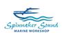 Spinnaker Sound Marine Workshop logo