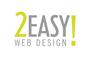 2Easy Web Design Bendigo logo