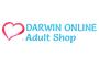 Darwin Online Adult Shop logo