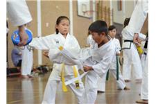 First Taekwondo Martial Arts Perth Western Australia image 3