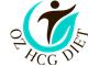 OZ HCG Diet - Weight Loss Tips logo