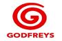 Godfreys Clayton logo