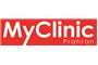 MyClinic Prahran logo