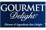 Gourmet Delight logo