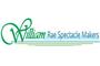 William Rae Spectacle Makers logo