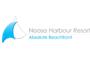 Noosa Harbour Resort logo