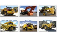 Oztrac Equipment Sales image 2