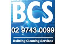 Building Cleaning Services image 1