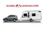 Global Caravan Hire logo