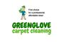 Green Glove Carpet Cleaning logo