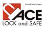 ACE Lock and Safe logo