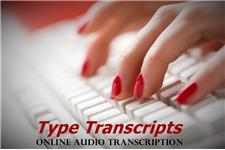 Type Transcripts - Online Audio Transcription Services image 1