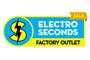 Electro Seconds logo
