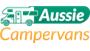 Aussie Campervans Sydney logo