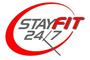 Stayfit 24/7 logo