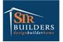 STR Builders Pty Ltd logo