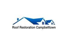 Roof Restoration Campbelltown image 1