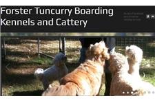 Forster Tuncurry Boarding Kennels & Cattery image 1