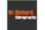 Dr Richard Chiropractic logo