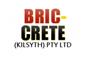 Bric-Crete (Kilsyth) Pty Ltd logo