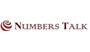 Numbers Talk logo