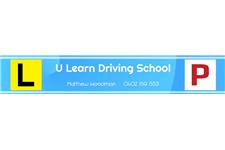 U Learn Driving School image 1