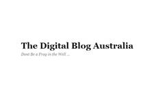 The Digital Blog Australia image 1