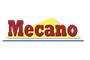 Mecano Kit Homes logo