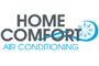 Home Comfort Air logo