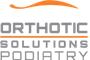 Orthotic Solutions Podiatry logo