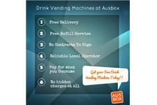 Ausbox Group - Vending Machine Sydney image 1