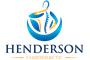 Henderson Chiropractic logo