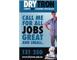 Drytron Carpet Cleaning North East Vic logo