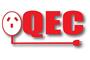 QEC (Queensland Electrical Contractors) logo