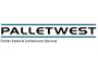 PalletWest logo