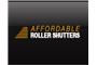 Affordable Roller Shutters logo