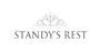 Standy's Rest logo