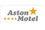 Yamba Aston Motel logo
