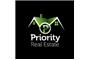 Priority Real Estate logo