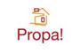 Propa! Solutions logo