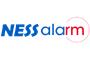Ness Alarm logo