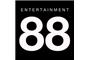 Entertainment 88 - Moorabbin logo